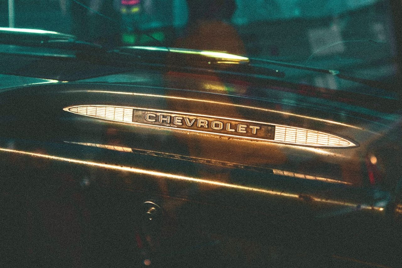 Chevrolet