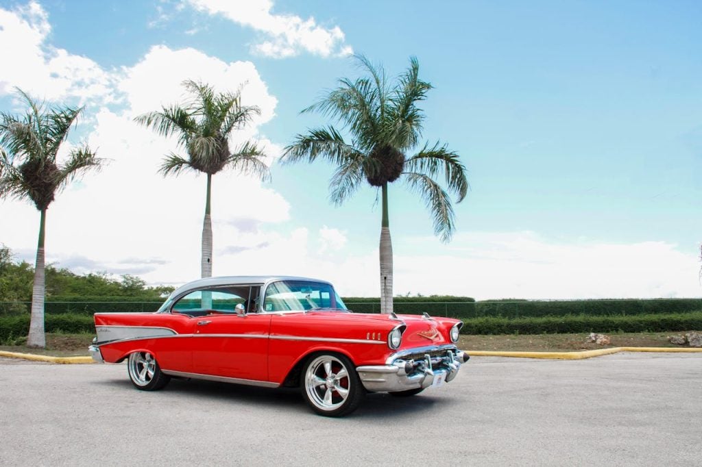 Classic Chevy