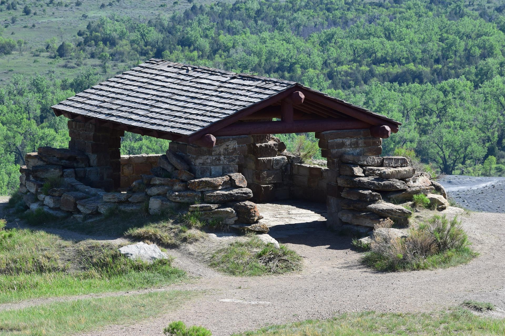 4 State Parks Near Dickinson, ND