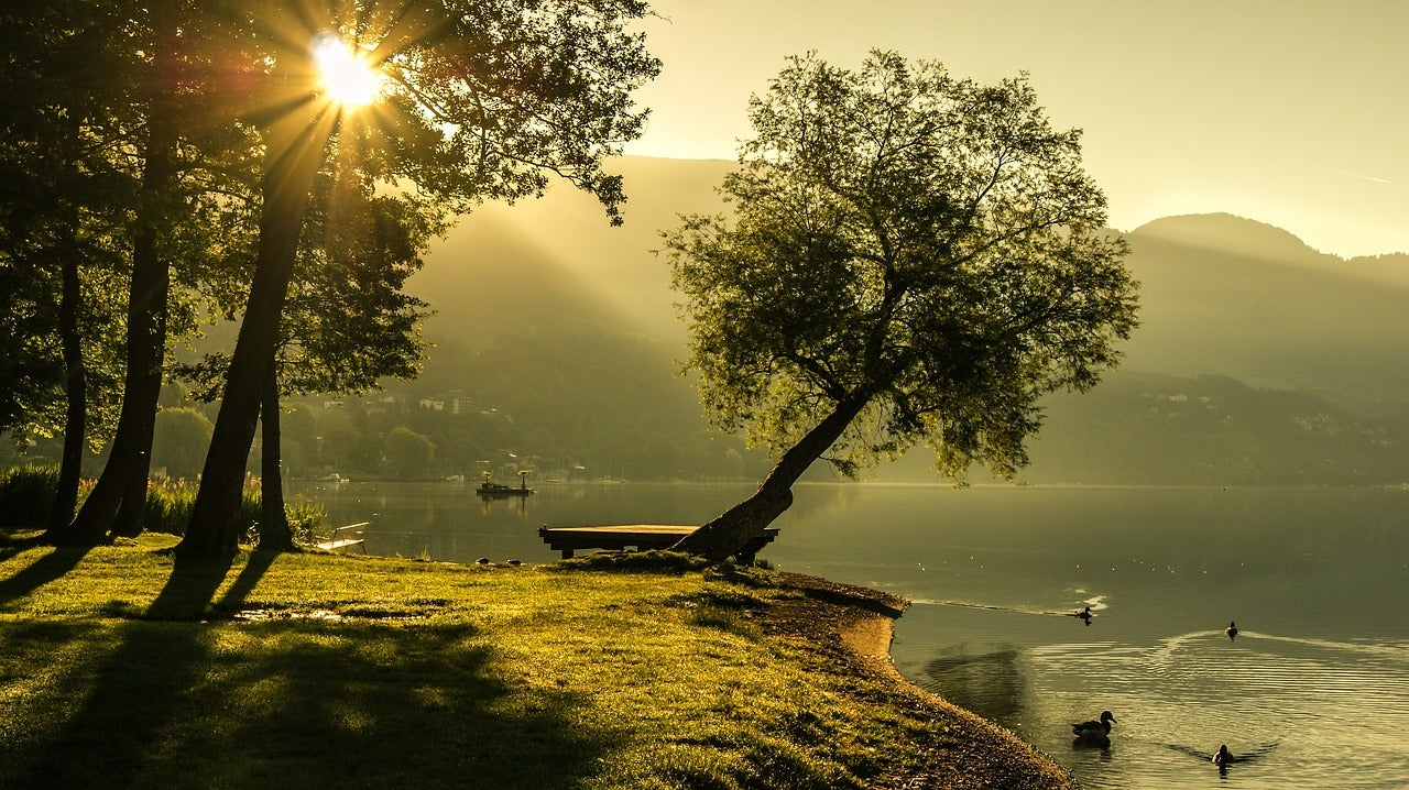 4 Fun Summer Activities in Driving Distance of Dickinson, ND