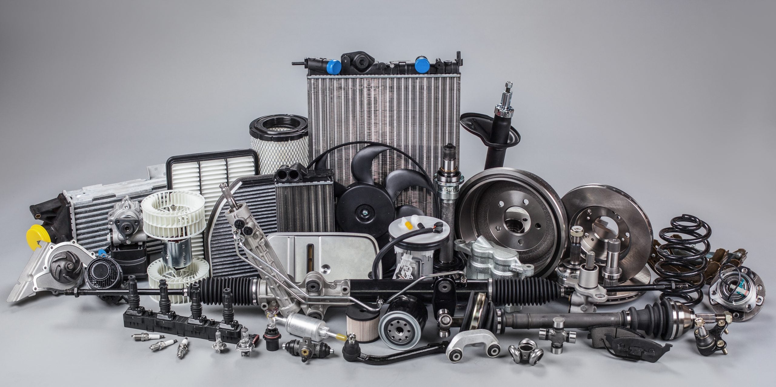 Do You Need a Radiator Repair From Your Chevy Dealer?