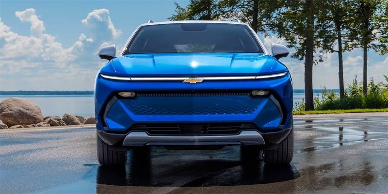 6 Benefits of Getting Car Financing at Your Chevy Dealer