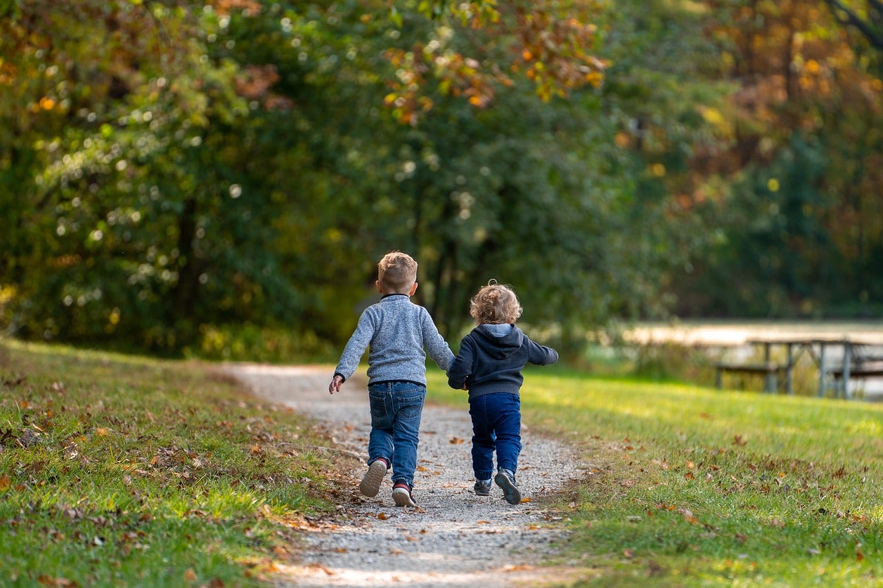 4 Great Kid-Friendly Activities in Driving Distance of Nitro, WV
