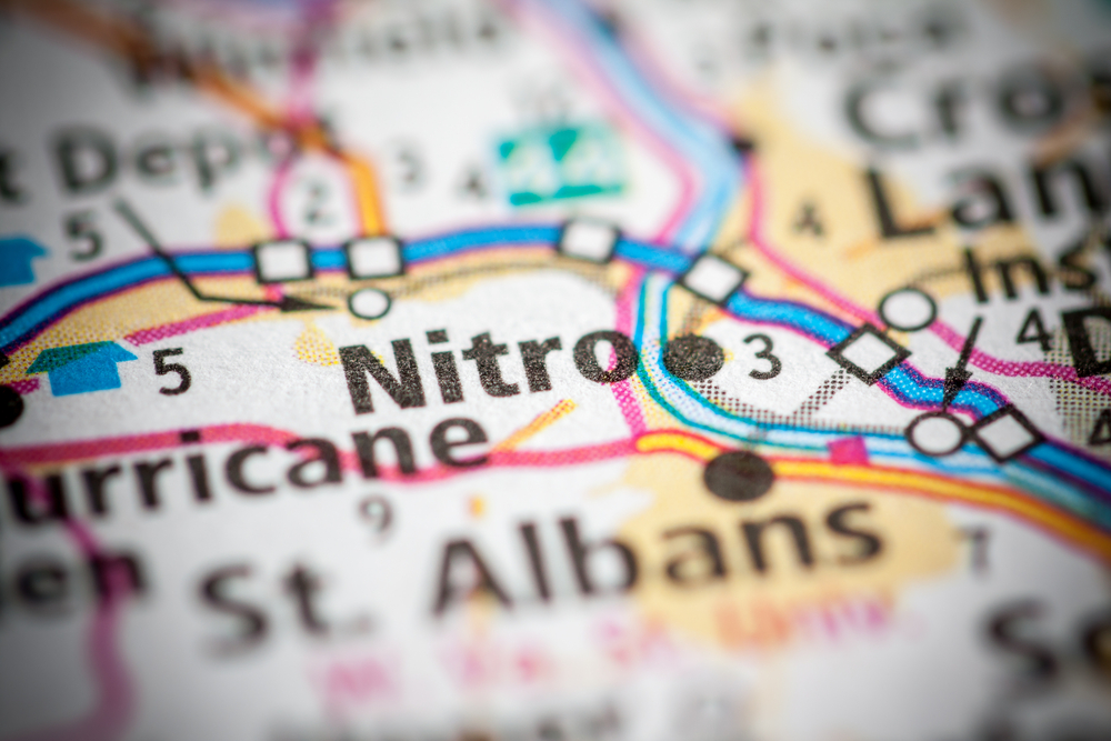 The Top 5 Things to See and Do in Nitro, WV