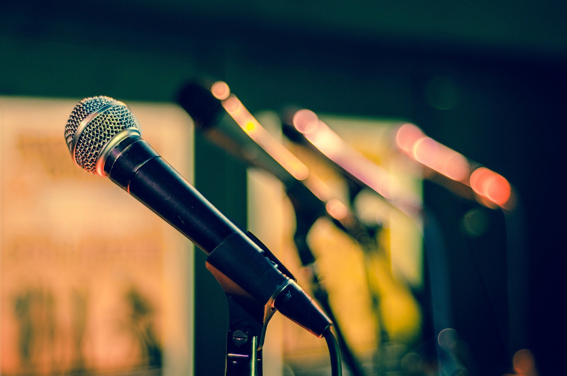 5 Great Music Venues in Driving Distance of Nitro, WV