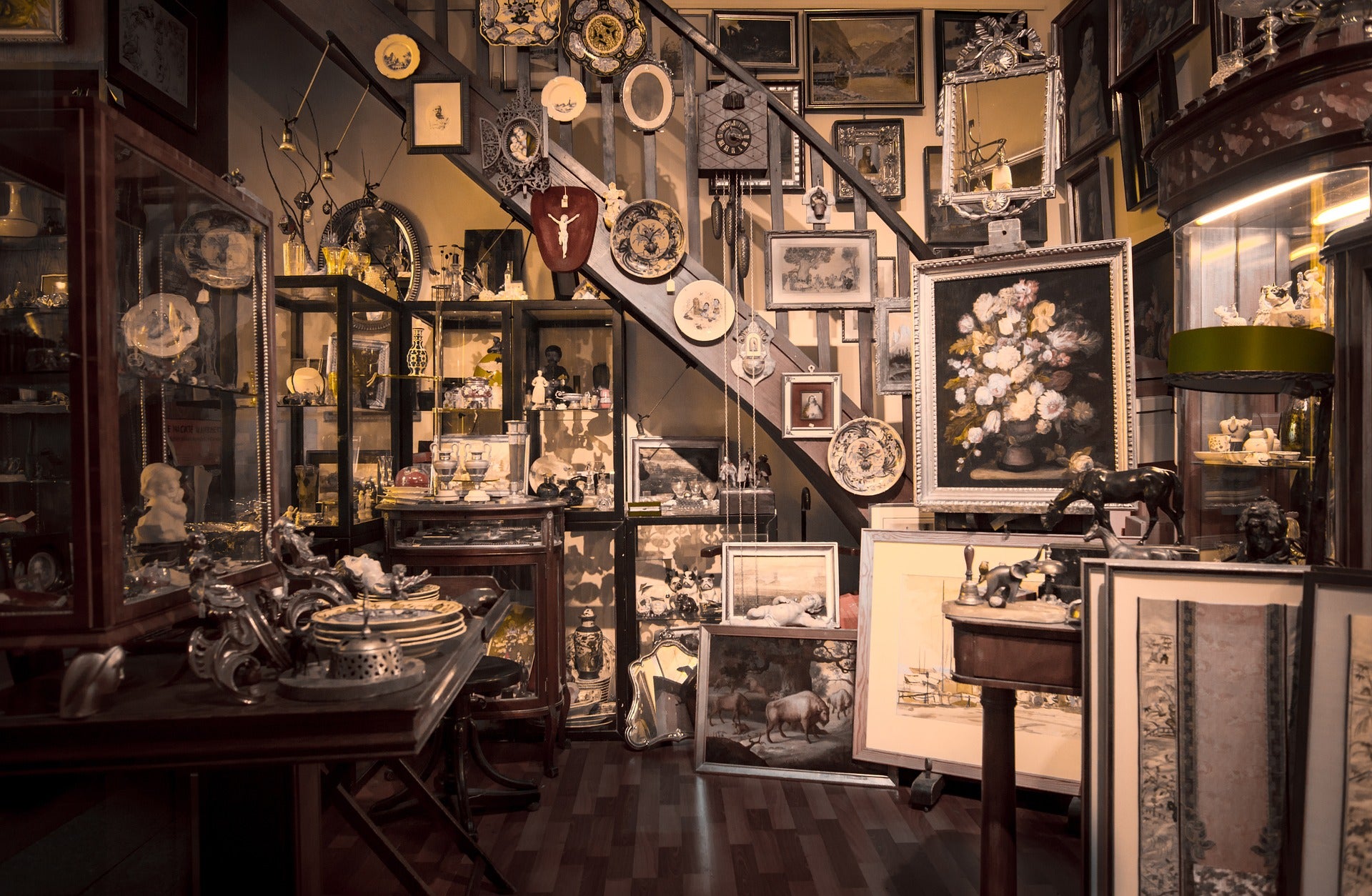 3 Thrift Stores You Can Drive to From Nitro, WV