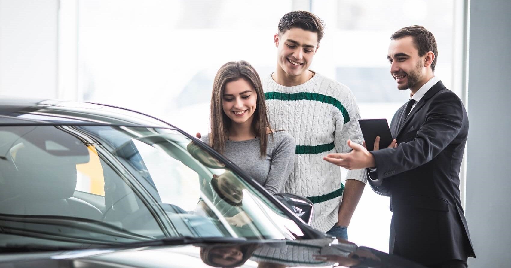 Certified Chevrolet service center near Scott Depot WV
