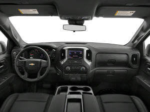 2026 Silverado 1500 near Georgetown