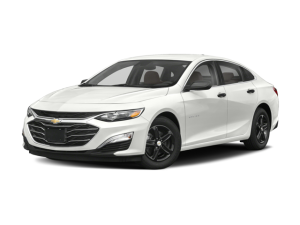 2025 Malibu
