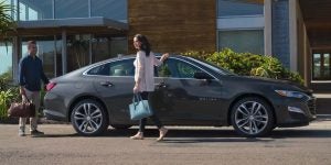 Malibu for sale
