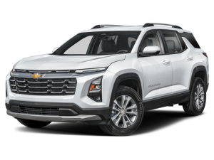 2026 Equinox for sale at First State Chevrolet in Georgetown, DE