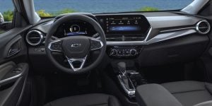 Trax Interiors