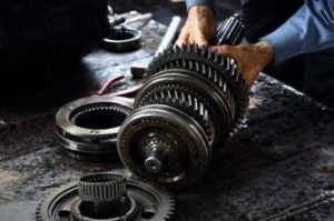 Transmission Repair Frankston, TX