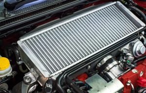 Radiator Repair Frankston, TX