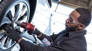 Chevrolet Maintenance 