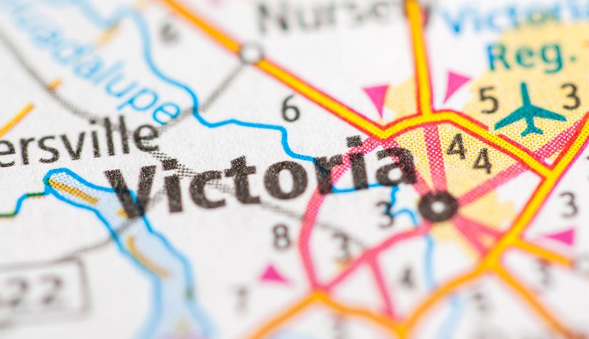 Victoria TX Scenic Drives - Atzenhoffer Blog