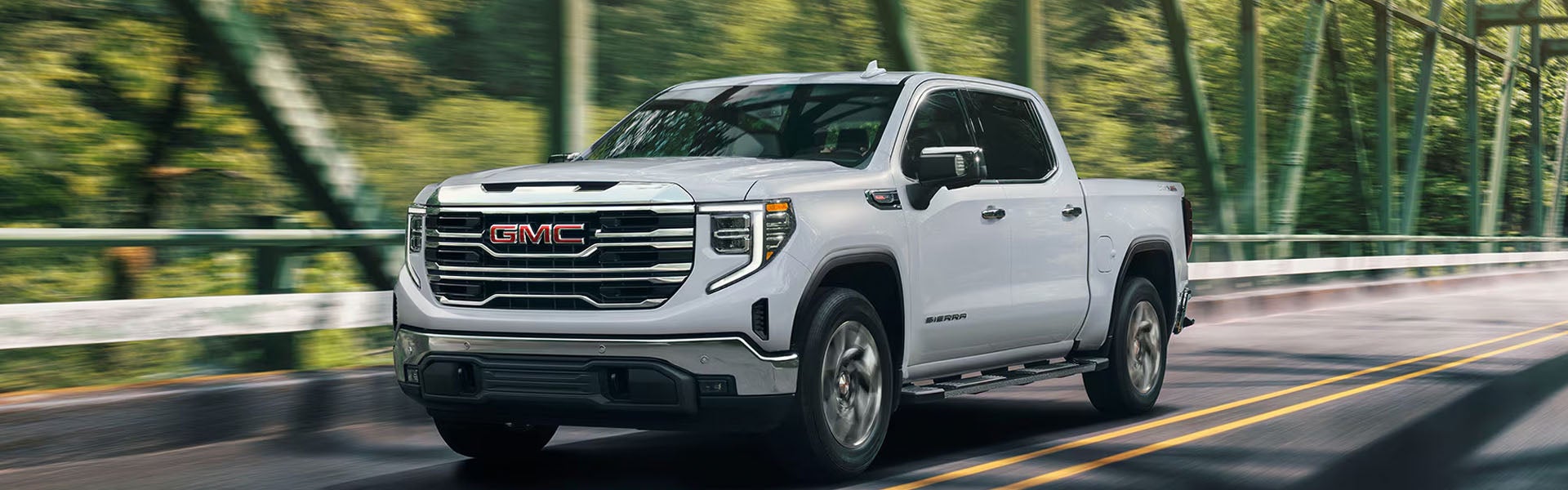 GMC Sierra 1500