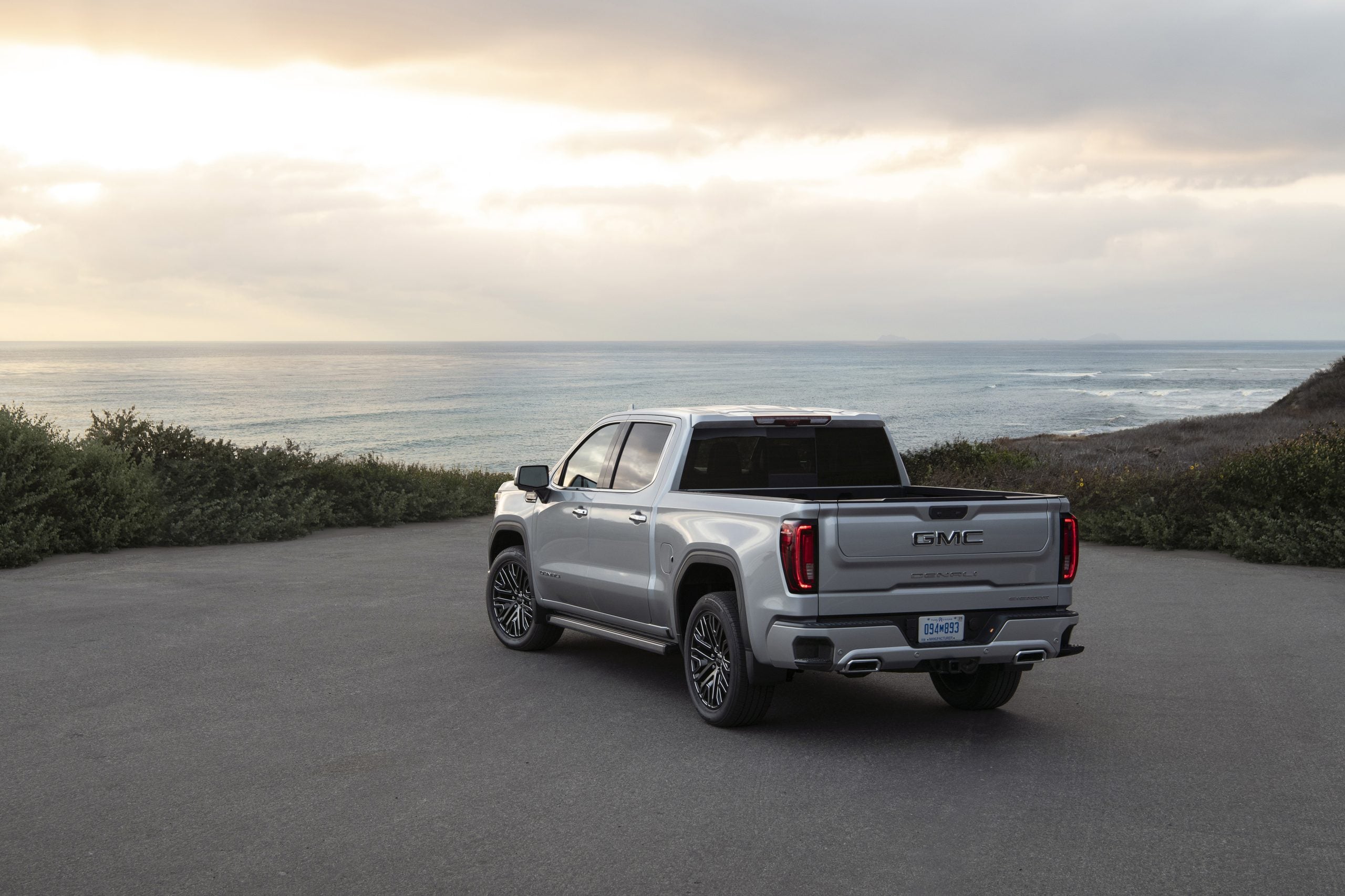2022 GMC Sierra Denali Ultimate