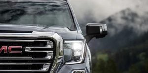 2021 GMC Sierra 1500 Jacksonville, TX