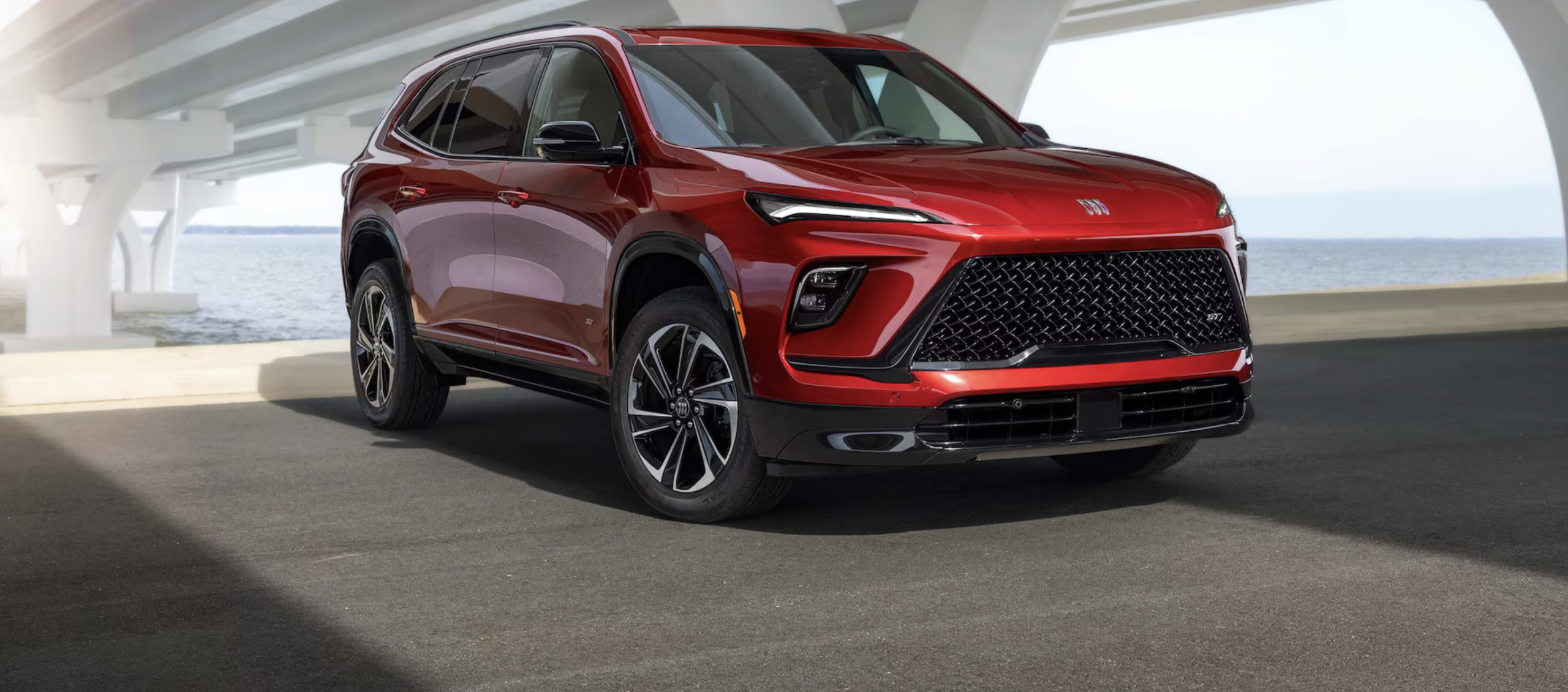 Buick Enclave