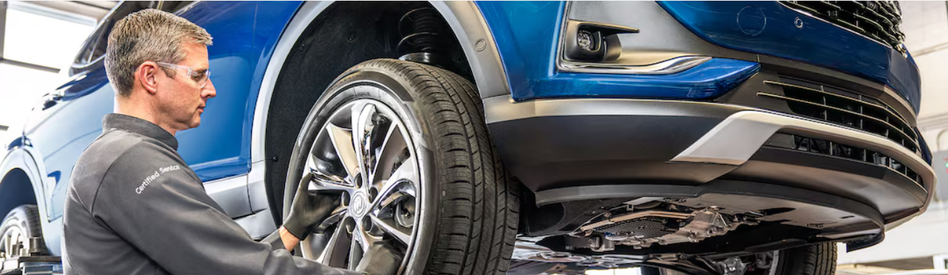 Buick Expert Service