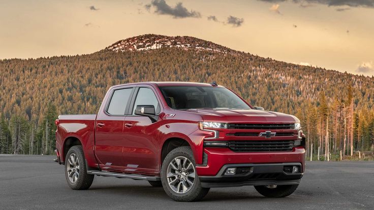 silverado-1500-red