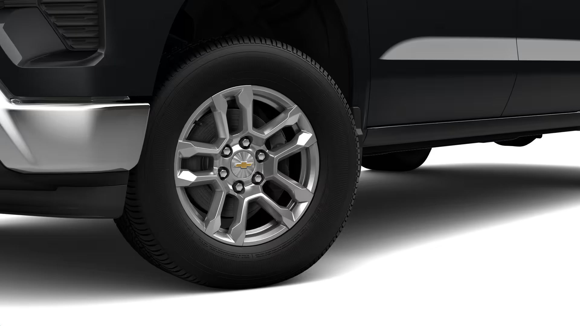 Silverado 1500 truck