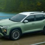 2025 Chevy Equinox