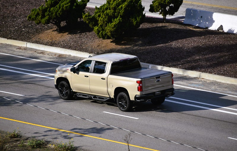 2022-Silverado