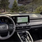 2026 Chevy Colorado
