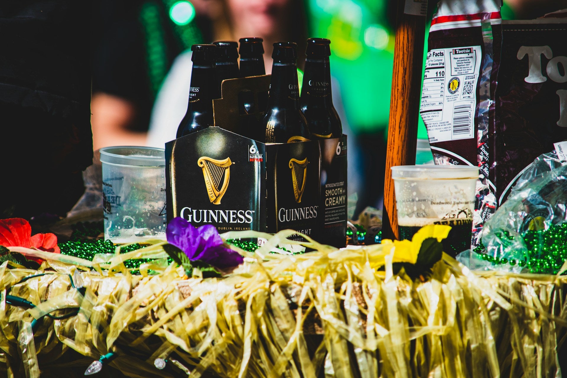 St. Patrick's Day