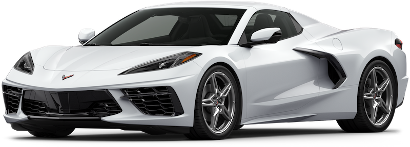 2021 Chevrolet Corvette performance car for sale at Century 3 Chevrolet in West Mifflin