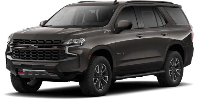 2021 Chevrolet Tahoe suv for sale at West Mifflin Chevy dealership near Pittsburgh