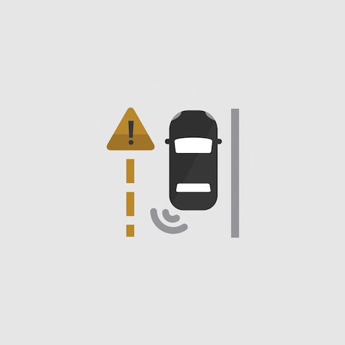 2021 Chevrolet Tahoe lane change alert with side blind zone alert