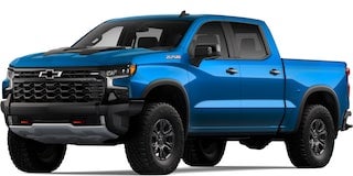 New 2022 Chevrolet Silverado 1500 truck for sale at West Mifflin Chevy dealership near Washington