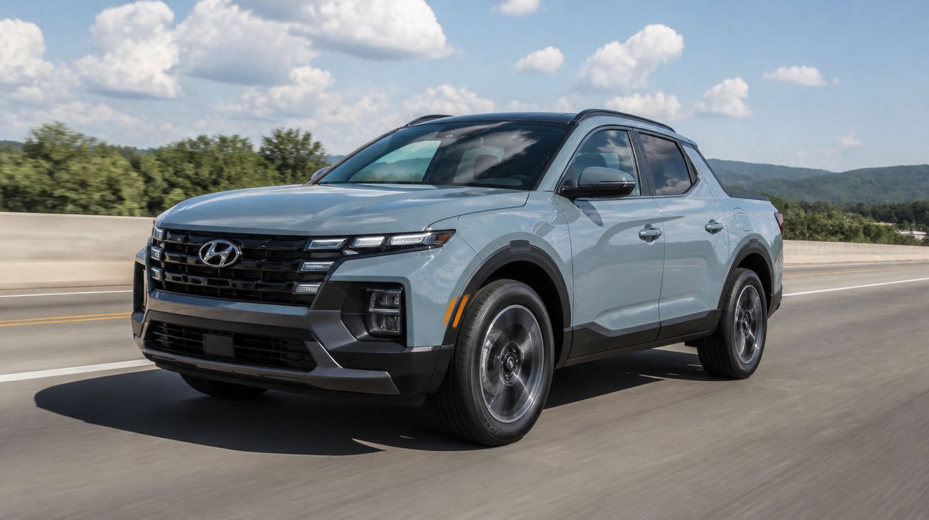 magnific__2026-hyundai-santa-cruz-cruising-on-highway-at-3pm__40370