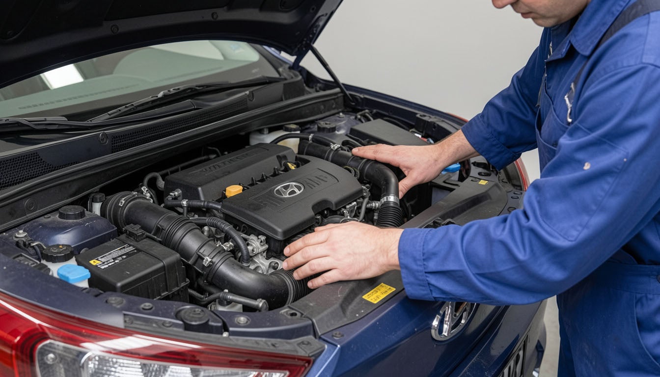 magnific__hyundai-mechanic-inspecting-engine-bay-from-rear-h__68543