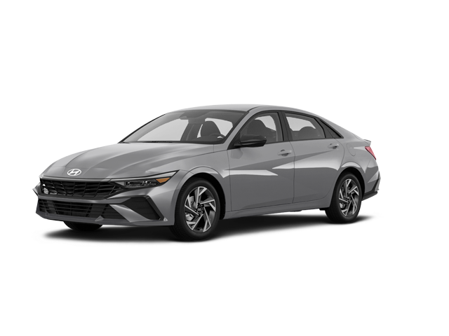 Elantra
