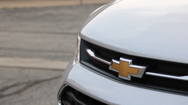 chevrolet