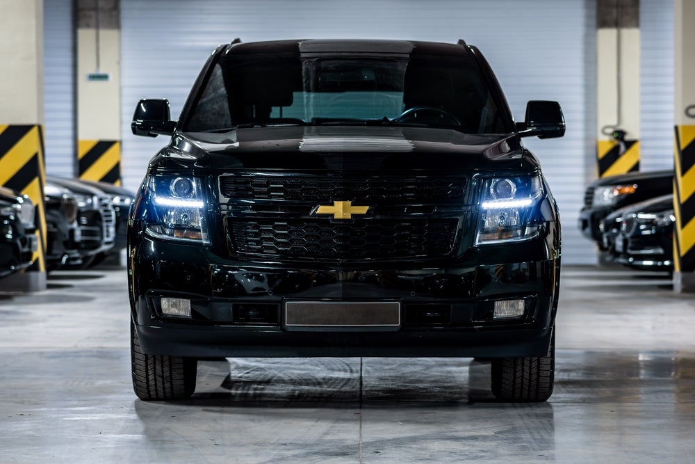 new chevrolet mechanicsburg