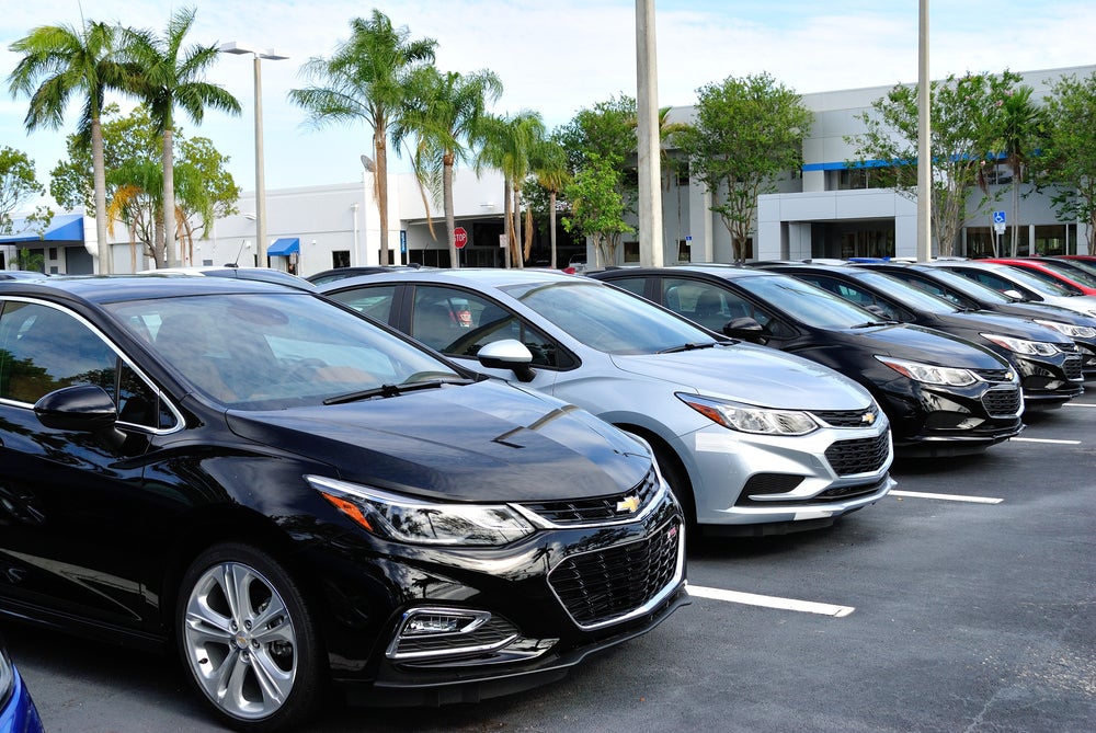 used chevrolet cars mechanicsburg
