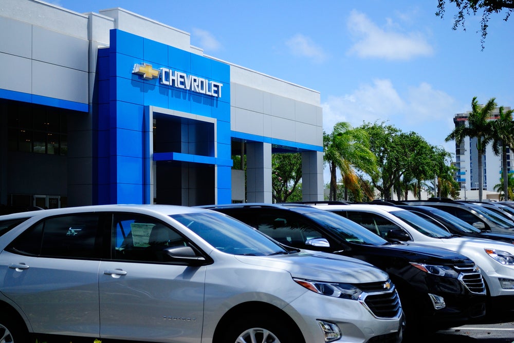 chevrolet service mechanicsburg