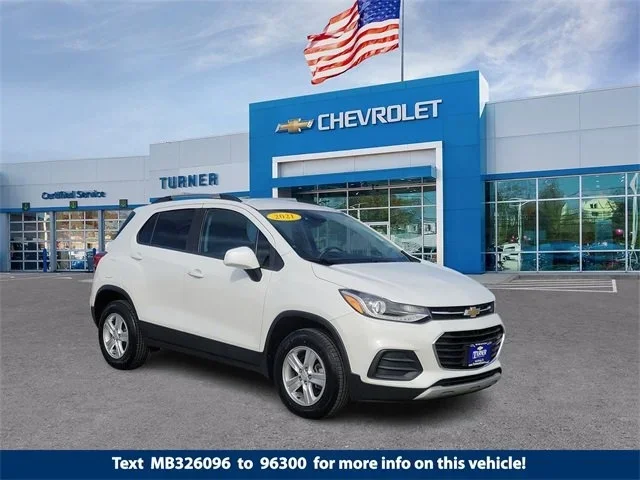 small chevy cars