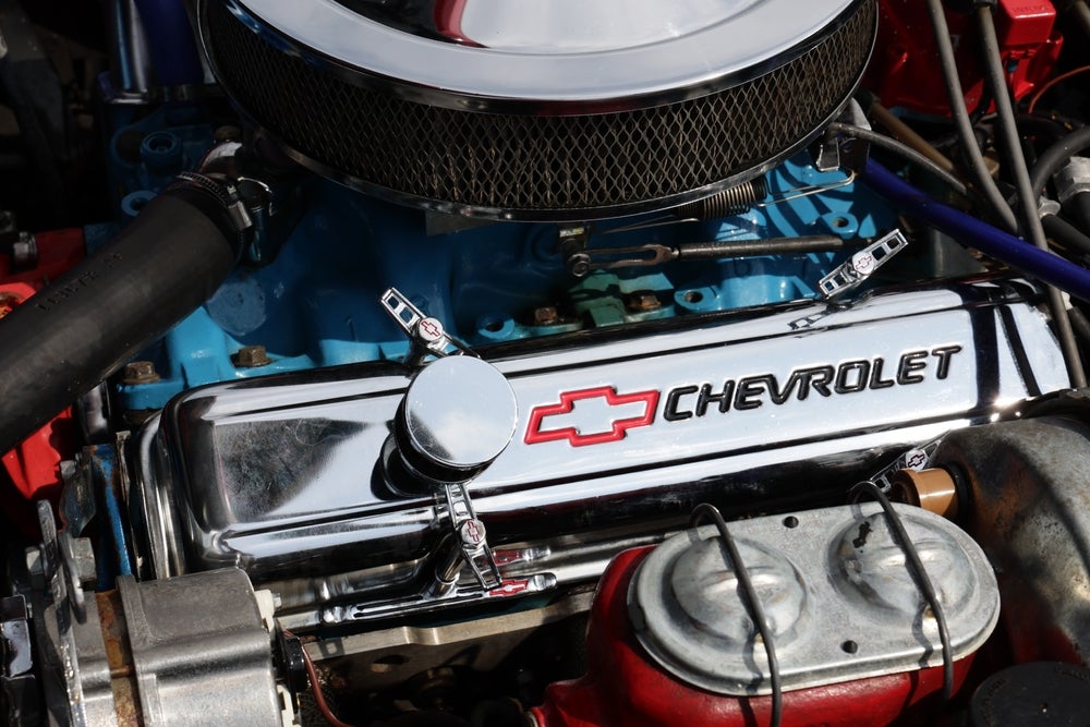 chevrolet service mechanicsburg