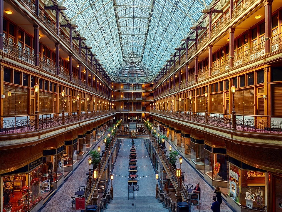 3 Favorite Day Trips to Take From Garrettsville, OH
