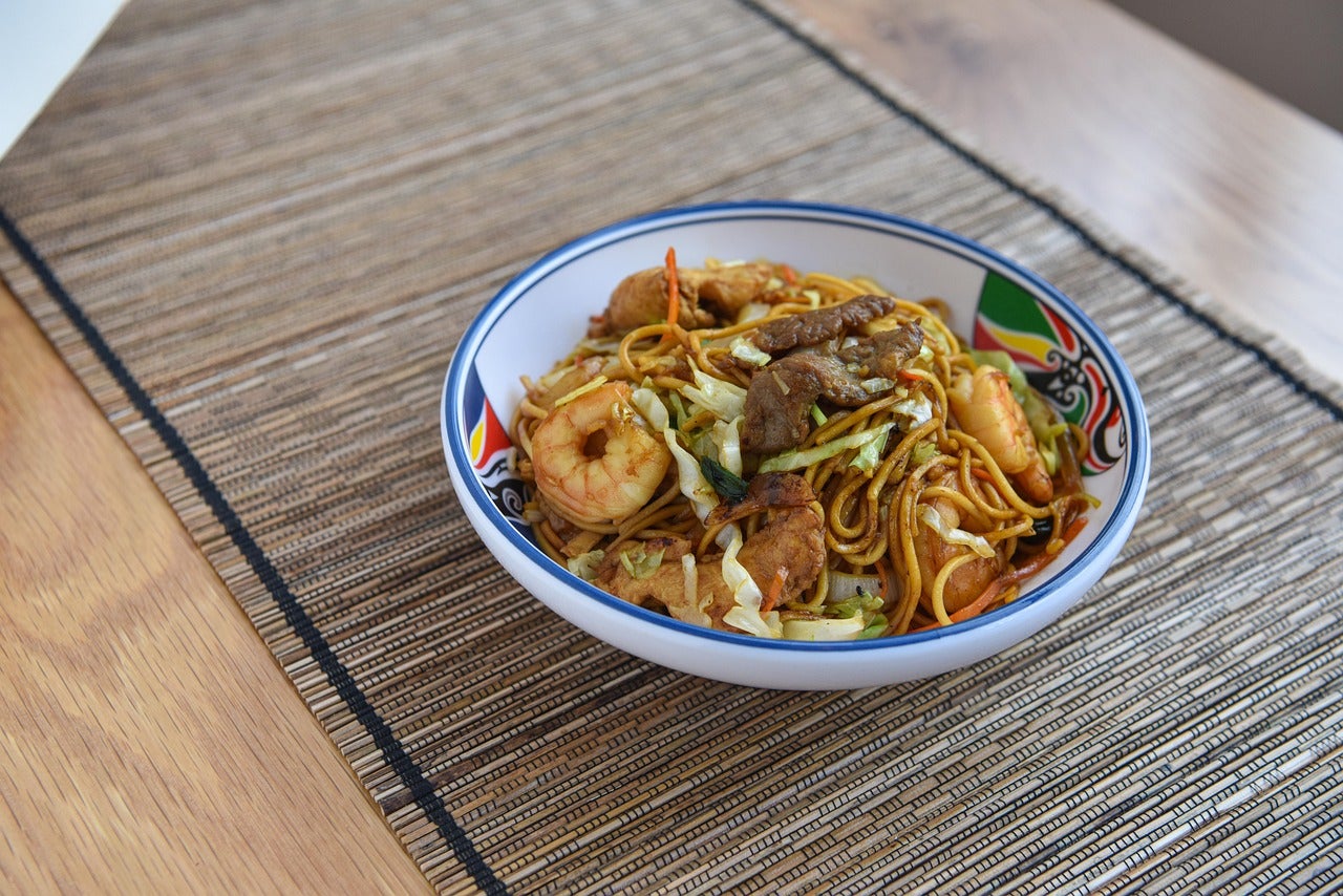 2 Asian Restaurants Worth the Drive Near Garrettsville, OH