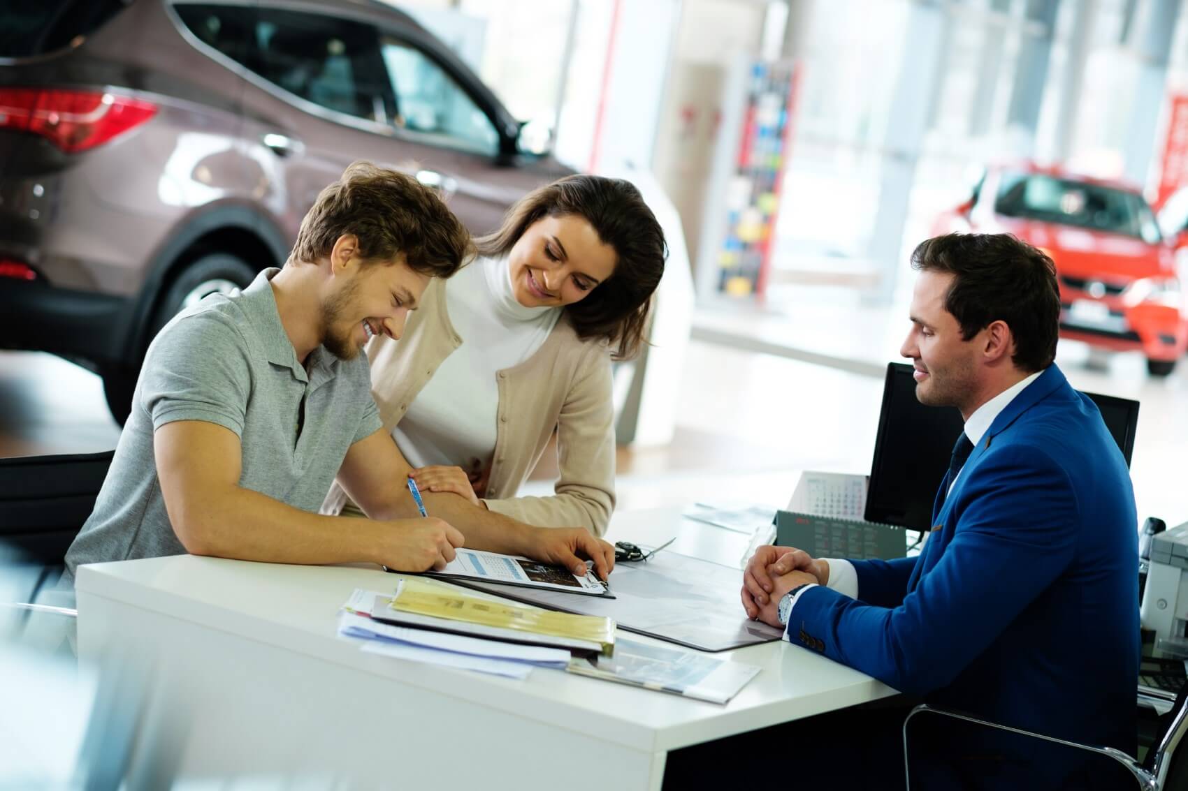 Certified GM service center in Riverton, WY