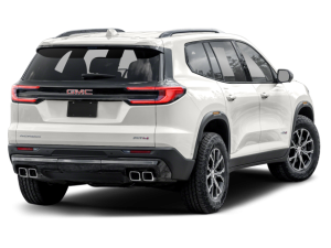 2024 GMC Acadia trim levels in New Holland, PA