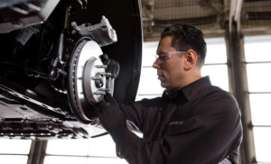 certified brake services at Turner Buick GMC in New Holland, PA