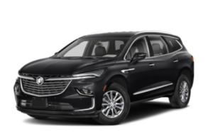 2024 Buick Enclave dealership in New Holland, PA